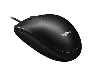 Mouse Logitech M100 (910-006652)