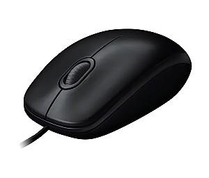 Mouse Logitech M100 (910-006652)