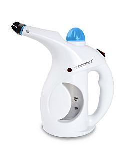 Aparat de calcat cu aburi Esperanza Tweed EHI006