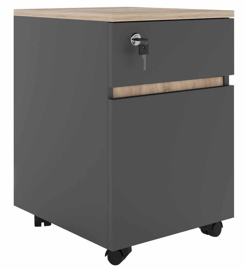 Comoda DP Rollbox Rio