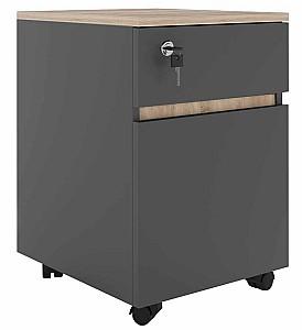 Comoda DP Rollbox Rio