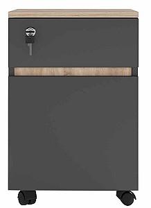 Comoda DP Rollbox Rio