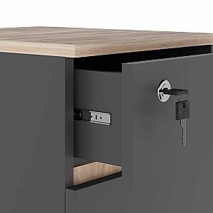 Comoda DP Rollbox Rio