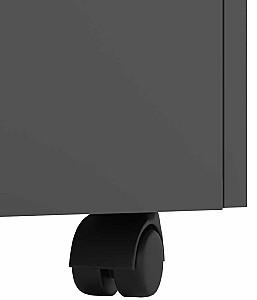 Comoda DP Rollbox Rio