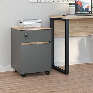 Comoda DP Rollbox Rio