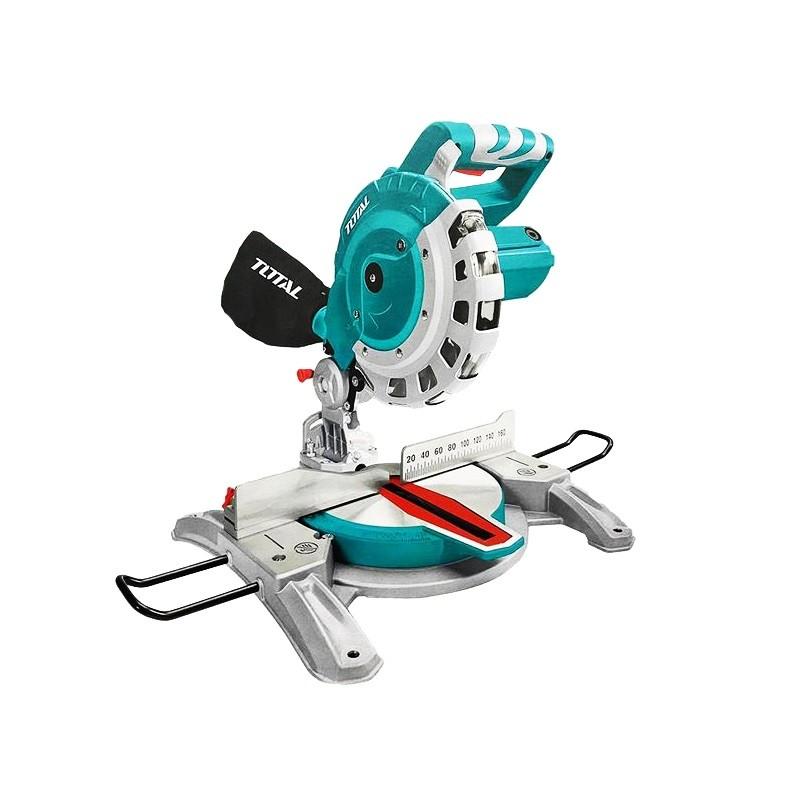 Fierastrau circular stationar Total TS42142107