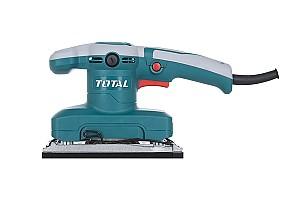 Slefuitor cu vibratii Total TF1301826