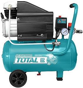 Compresor de aer Total TC120246
