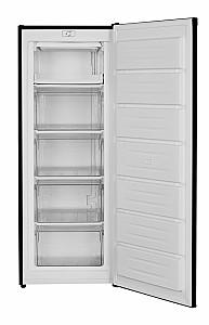 Congelator Heinner HFF-HM168BKE++