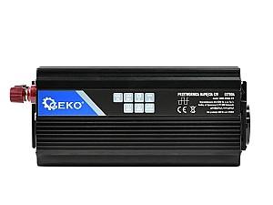 Invertor de tensiune Geko G17000 (Black)