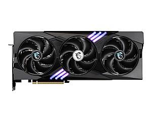 Placa video MSI GeForce RTX 5070 GAMING TRIO 12G OC
