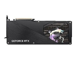 Placa video MSI GeForce RTX 5070 GAMING TRIO 12G OC