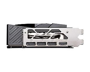 Placa video MSI GeForce RTX 5070 GAMING TRIO 12G OC