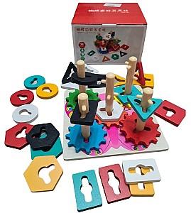 Sortator New World MWZ-3166