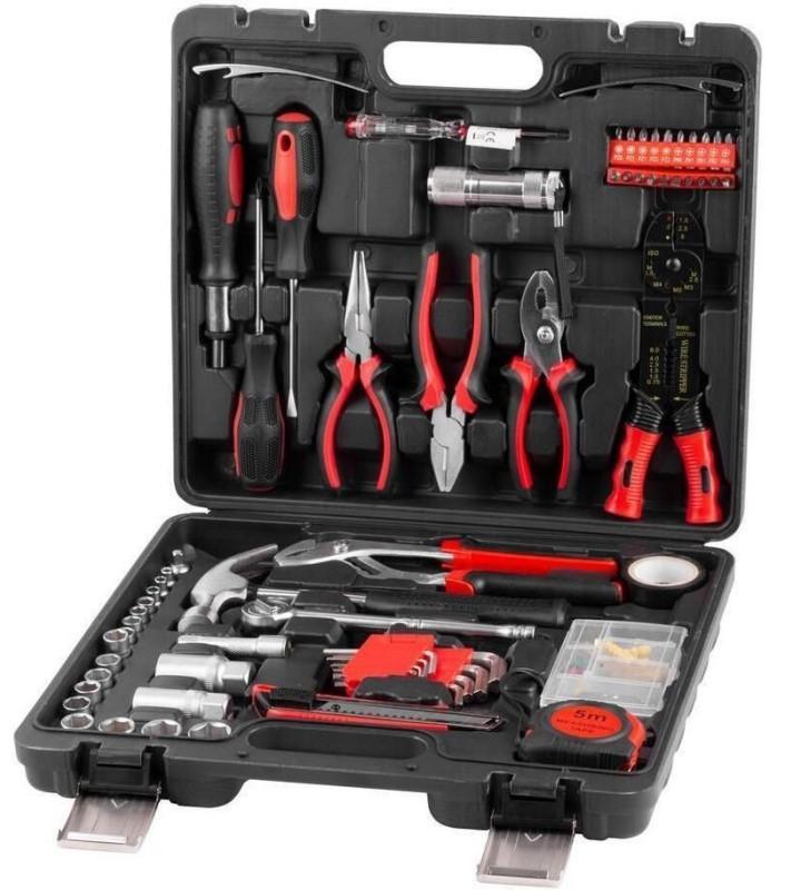 Set de scule Strend Pro S215