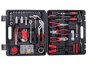 Set de scule Strend Pro S215