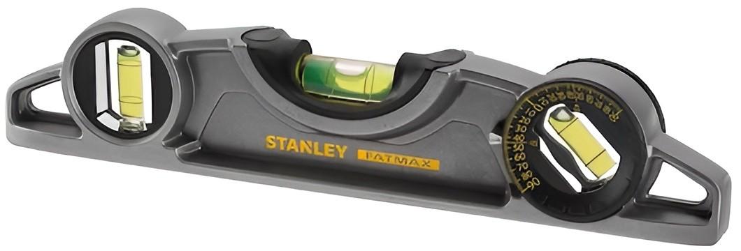 Nivel Stanley FATMAX TORPEDO PRO 25 cm 0-43-609