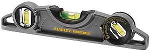Nivel Stanley FATMAX TORPEDO PRO 25 cm 0-43-609