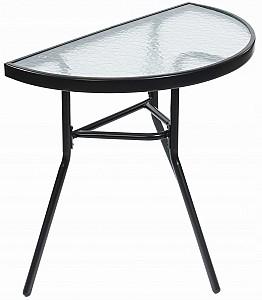 Masa de gradina Jumi (semirotund) OM-807006