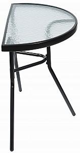 Masa de gradina Jumi (semirotund) OM-807006