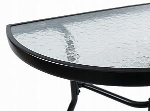 Masa de gradina Jumi (semirotund) OM-807006