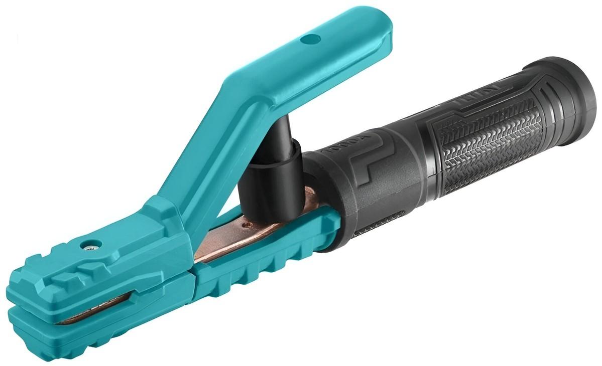 Cleste de fixare pentru sudura Total TWAH10006