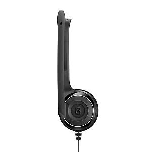 Casti Sennheiser PC 7 USB