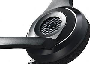 Casti Sennheiser PC 7 USB