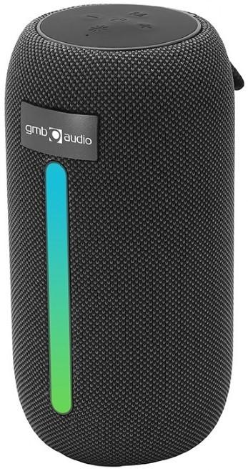 Boxa portabila Gembird SPK-BT-LED-07