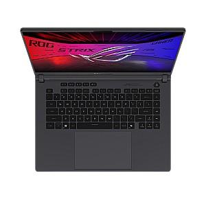 Laptop gaming Asus ROG Strix G16 Off Black (G615LR-S5131)