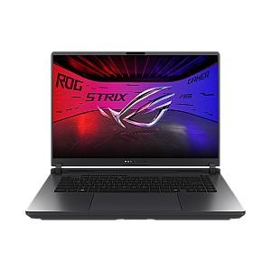 Laptop gaming Asus ROG Strix G16 Off Black (G615LR-S5131)