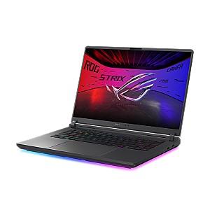Laptop gaming Asus ROG Strix G16 Off Black (G615LR-S5131)
