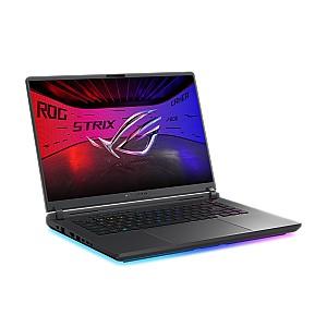 Laptop gaming Asus ROG Strix G16 Off Black (G615LR-S5131)
