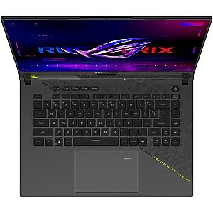 Laptop gaming Asus ROG Strix G16 Eclipse Gray (G614FR-RV008)