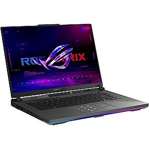 Laptop gaming Asus ROG Strix G16 Eclipse Gray (G614FR-RV008)