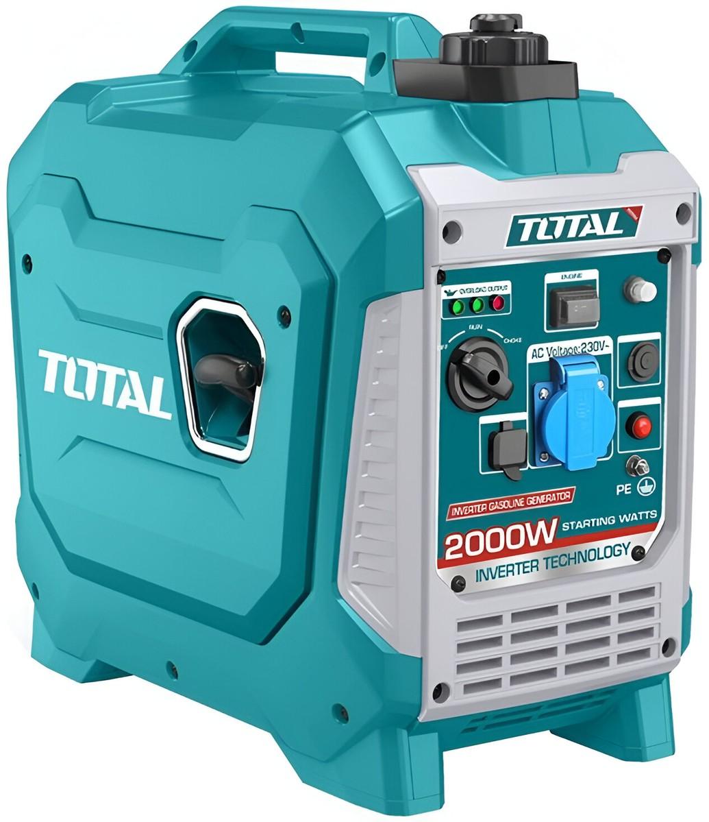 Generator electric de curent Total TP523006