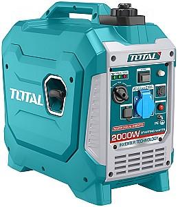 Generator electric de curent Total TP523006