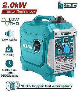 Generator electric de curent Total TP523006