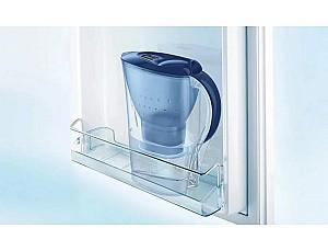 Cană filtrantă pentru apă BRITA Marella + filtru Maxtra Pro Pure Performance (Blue)