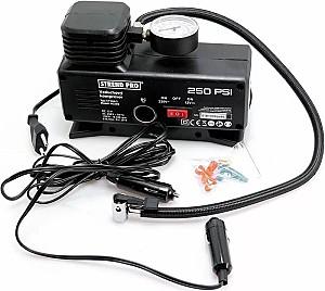 Compresor auto Strend Pro Aircom AC250