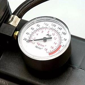Compresor auto Strend Pro Aircom AC250