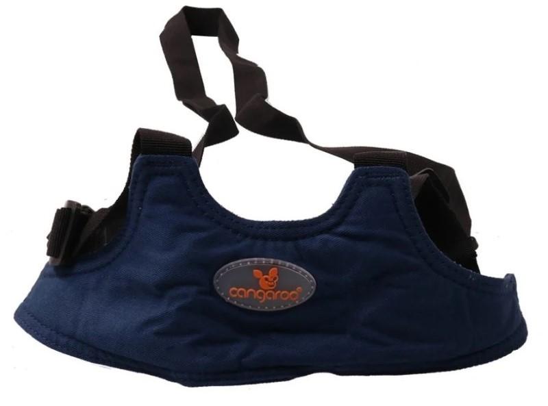 Hamuri pentru copii Cangaroo Safety Blue