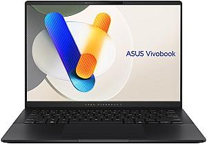 Laptop Asus Vivobook S 14 Matte Gray (S3407CA-LY007)