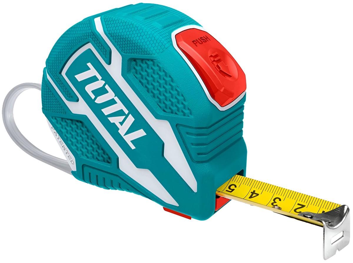 Ruleta Total TMT126251M