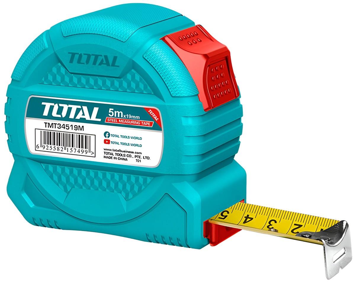 Ruleta Total TMT34519M