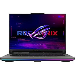 Laptop gaming Asus ROG Strix G18 Eclipse Gray (G814FP-S9041)