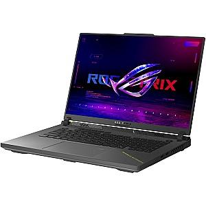 Laptop gaming Asus ROG Strix G18 Eclipse Gray (G814FP-S9041)