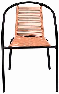 Scaun terasa Jumi Bistro OM-318755 Coral