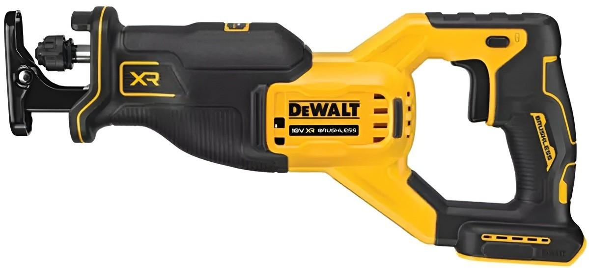 Fierastrau sabie Dewalt DCS382N