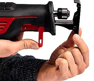 Fierastrau sabie Einhell TE-AP 750 E